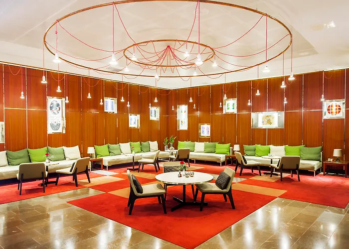 Elite Plaza Hotel Malmoe